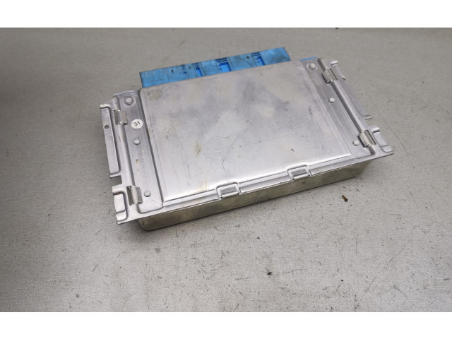 Блок управления коробкой передач 0260002642, 7514265   BMW 3 E46