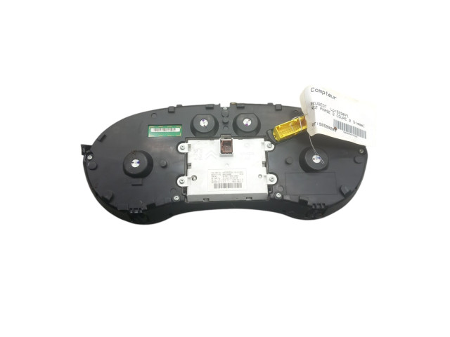 Панель приборов 9805535280   Peugeot RCZ       