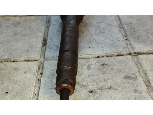 Vstřikovač 0445110601, 779844606   BMW X1 E84  pro naftový motor 2.0  