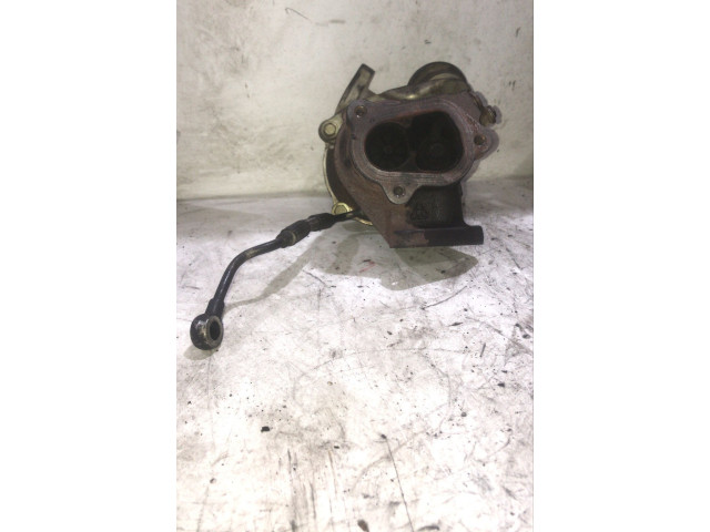  Турбина Fiat Grande Punto  73501343, 73501343         