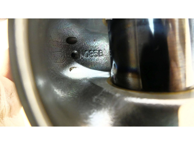 Píst N085B, 1RA   Audi A6 S6 C8 4K    DEW DEWA DEWB 