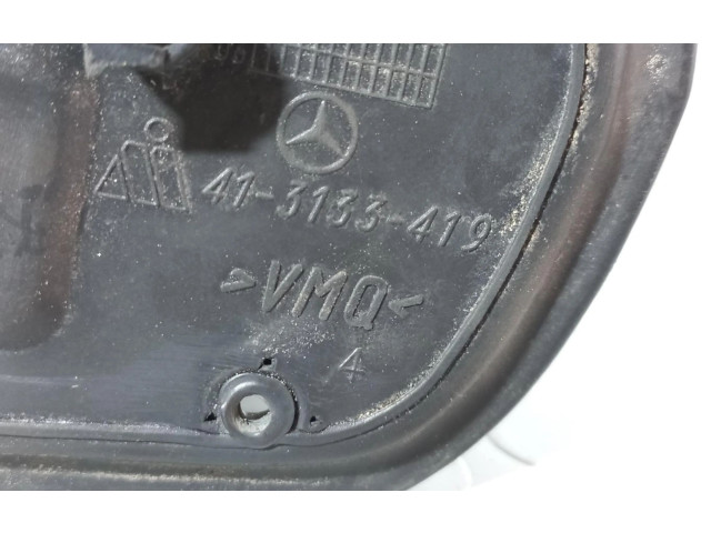 Zpětné zrcátko  Mercedes-Benz C W203     