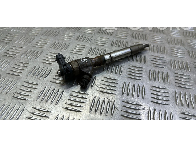 Vstřikovač 338002A610, 338002A610   KIA Soul    D4FB 