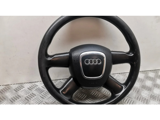 Руль Audi A3 S3 8P  2003-2012 года 8P0419091BF, 8E0880201DF      