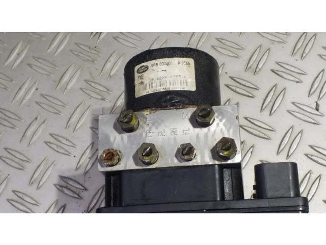 Jednotka ABS SRB000200A066, 10020403554   Land Rover Freelander 1998
