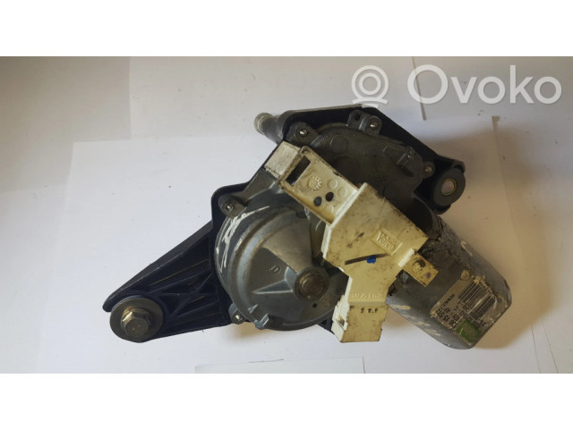 Моторчик заднего дворника 53015512, 8200031083C    Renault Espace -  Grand espace IV