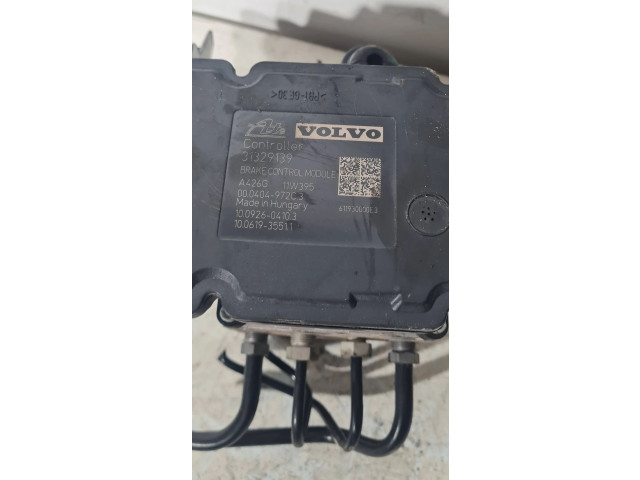 Jednotka ABS 31329139, 10021205324   Volvo XC70 2012