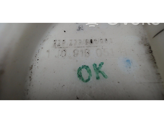 Vstřikovací čerpadlo 1J0919051H, 1J0919087H   Volkswagen New Beetle     
