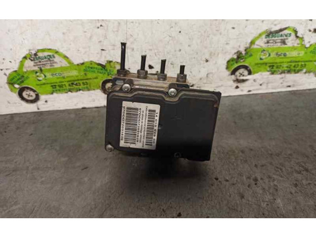 Jednotka ABS 1400513280, 0265231550   Fiat Scudo 2007