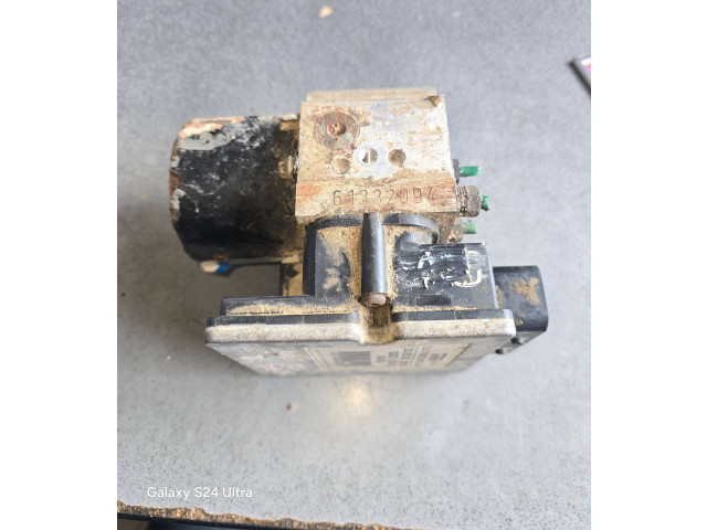 Jednotka ABS 54084659A, 13509005   Renault Trafic II (X83) 2004