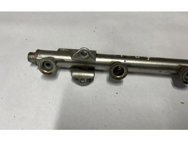 Vstřikovací lišta 06L133317, 160142026   Audi A3 S3 8V  pro benzínový motor 2.0  