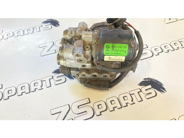 Jednotka ABS 37511162291, 10020201434   BMW 3 E36 1995