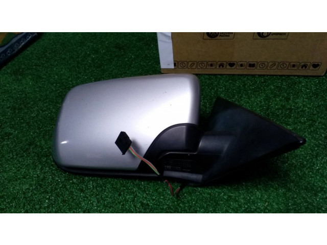 Zpětné zrcátko  BMW 3 E46 1998  0117351, 011732  