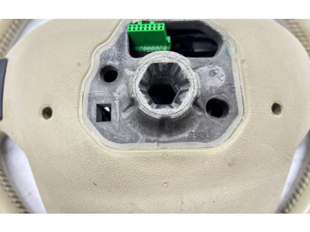 Volant Volvo S80 2008 30778869  