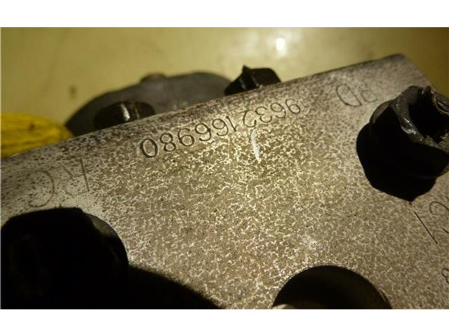 Jednotka ABS 273004351   Peugeot 406 1999