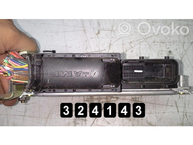 Блок управления двигателя 9030930270F   Hyundai Getz