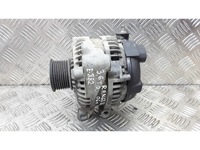 Генератор 1042104012   Land Rover Range Rover L322      