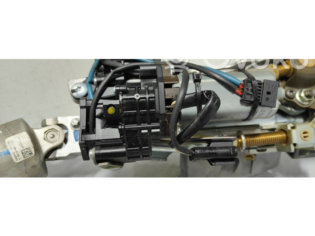    Рулевая рейка 6788819   BMW 6 E63 E64 2002 - 2010 года