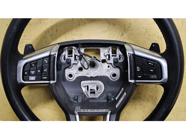 Руль Land Rover Discovery Sport  2014- года FK723F563HD, 306377399W41      
