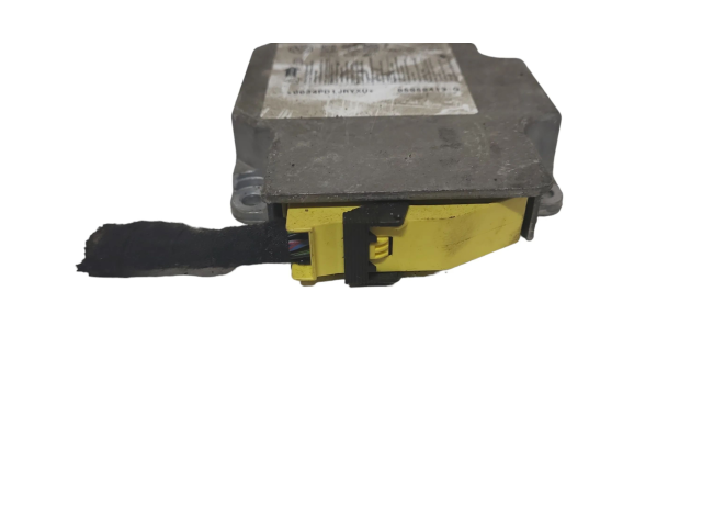 Блок подушек безопасности 1C0909605F, 0034PD1JRYXU   Seat Alhambra (Mk1)
