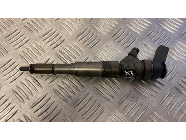 Форсунка 7793836, 6G7D3S3    BMW X3 E83 для дизельного двигателя  2