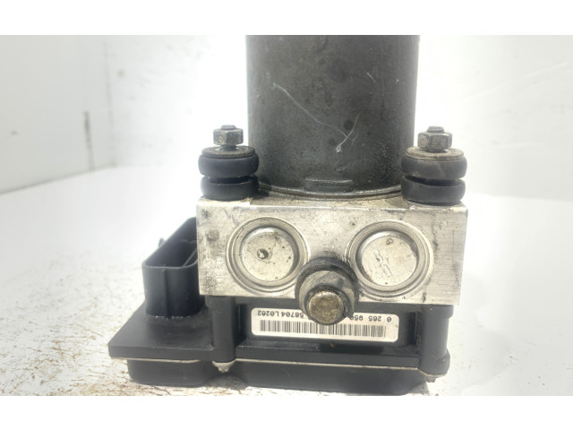 Jednotka ABS 4F0614517K, 4F0910517K   Audi A6 S6 C6 4F 2006