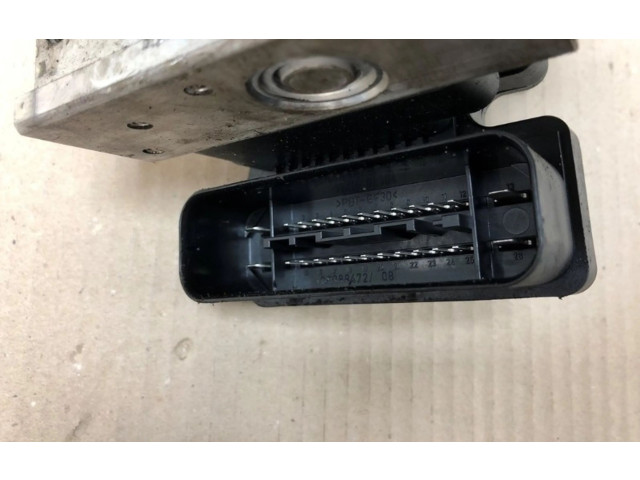 Jednotka ABS 96666542, 96666542   Chevrolet Matiz 2009