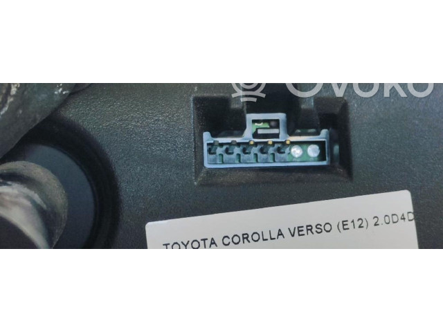 Zpětné zrcátko  Toyota Corolla E120 E130 2001  8781005040  