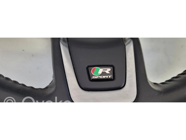 Volant Jaguar XE 2015 GX7M18443AA, 308911999W41AC  