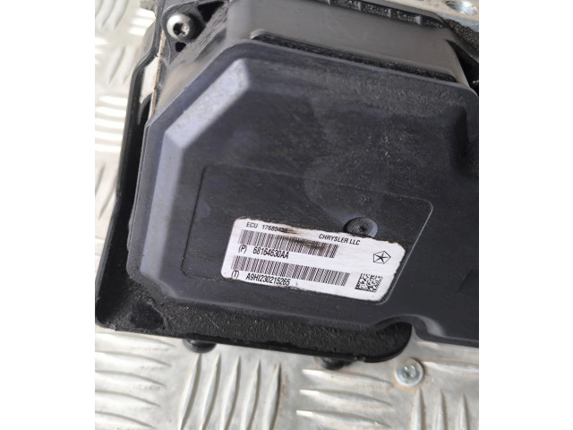Блок АБС 68164630AA, A9H1230215265   Jeep  Grand Cherokee  2010 - 2021 года