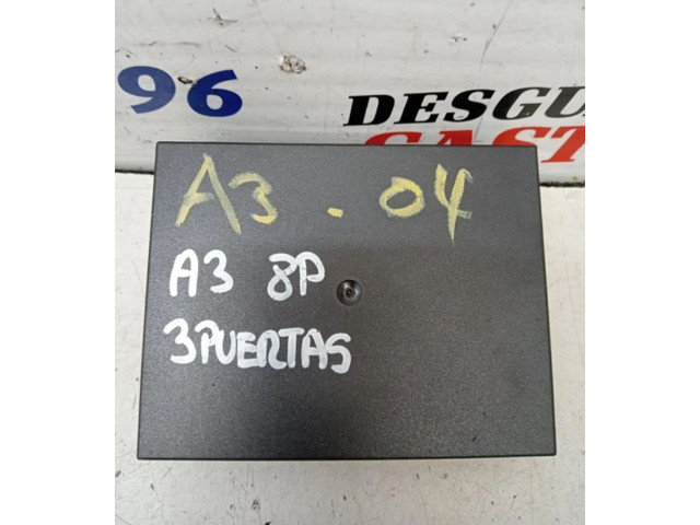 Блок комфорта 0P0959433B   Audi A3 S3 A3 Sportback 8P   