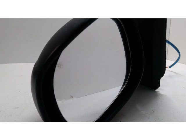 Zpětné zrcátko  levé Citroen C2 2005  011019  