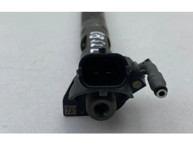 Vstřikovač 236700W020, 111017   Toyota Auris 150     