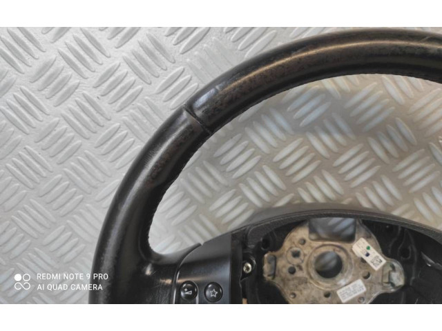 Руль Volkswagen Tiguan  2007 - 2016 года 1Q0419091K      