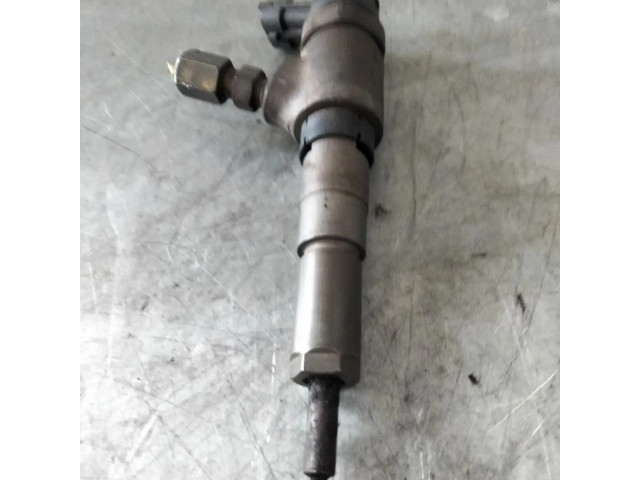 Форсунка INYECTOR    Peugeot 206+ для дизельного двигателя  1.4