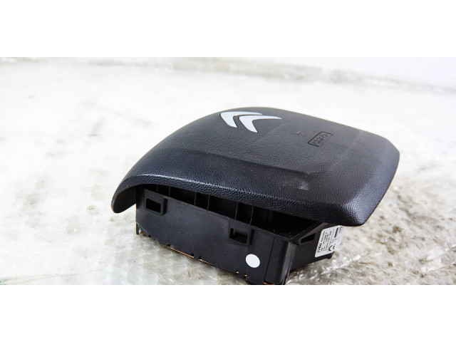 Подушка безопасности водителя 07355860300, 34173895   Citroen Jumper