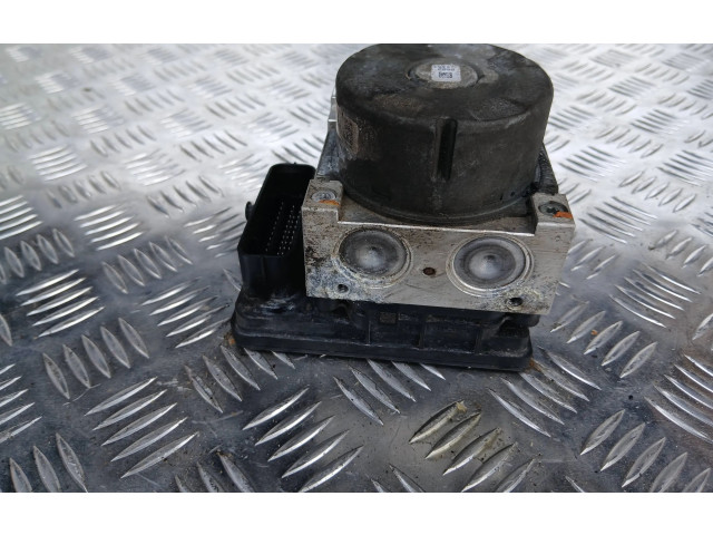 Jednotka ABS 9814482780, 10022006754   Peugeot 2008 I 2016