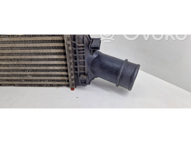 Интеркулер  8K0145805E, L0779002   Audi A5 8T 8F 