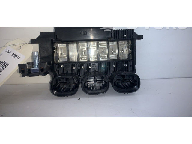 Блок предохранителей 1400550780   Citroen Jumpy    