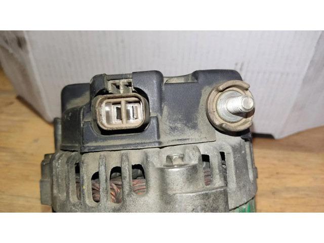 Генератор AB190110, PALET 59   KIA Clarus 1.8     