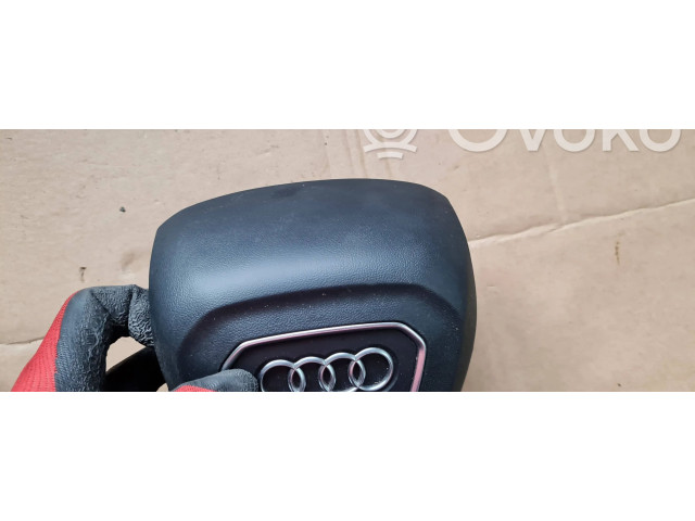 Volant Audi Q7 4M 2017 4M0880201A  