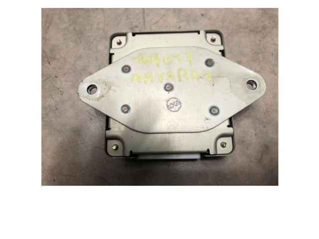 Другие блоки управления / модули 23710EB33B, 23710EB33B   Nissan Navara D40   