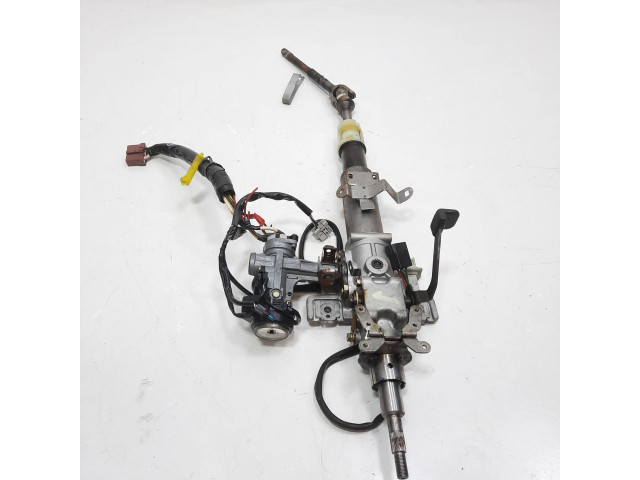  рейка  Колонка рулевая 69109076, SP080   Honda Legend 1991-1996 года