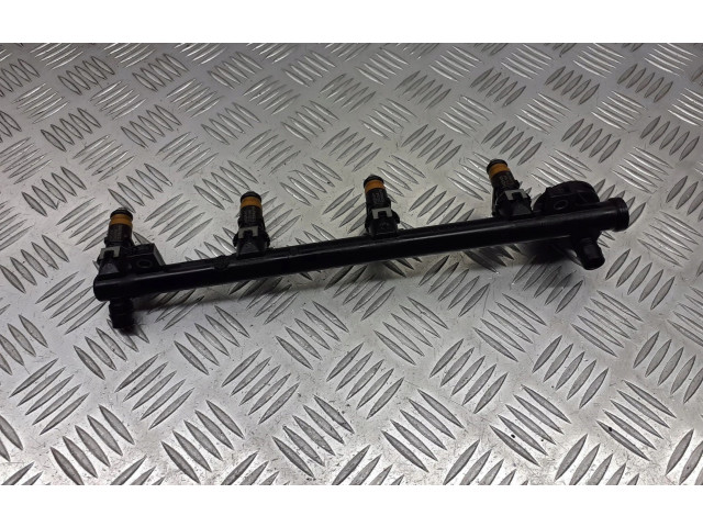 Vstřikovací lišta 7700112519   Renault Megane I     
