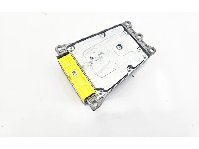 Блок подушек безопасности 0285001993, a1648207926   Mercedes-Benz ML W164