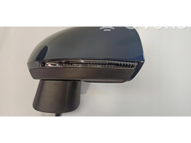 Zpětné zrcátko  Volvo S60 2016  31477558  