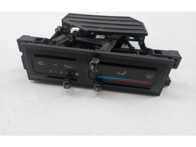 Блок управления климат-контролем 2B04C4   Nissan Sunny