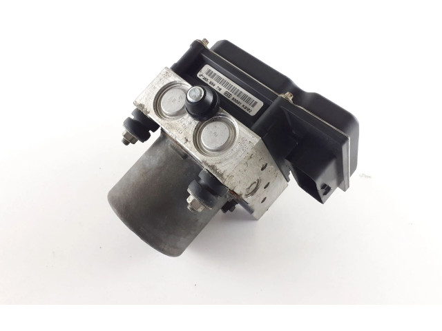 Jednotka ABS 8X232C405EE, 0265235363   Jaguar XF 2011
