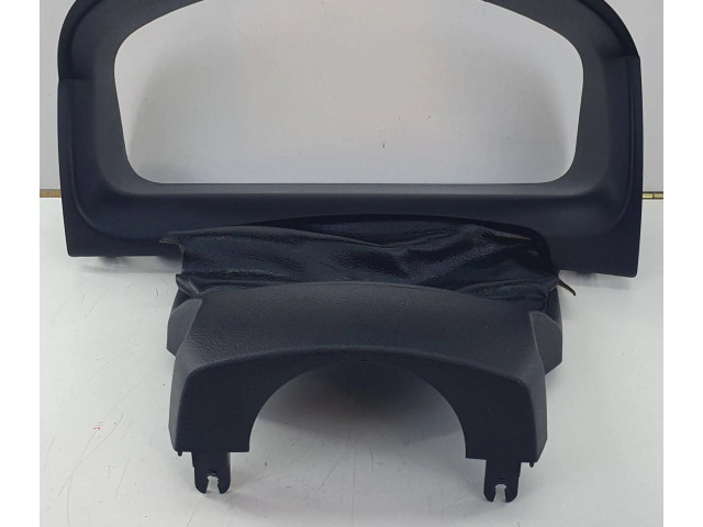 Přístrojová deska  SsangYong Korando 2012 76563-34001-4car  