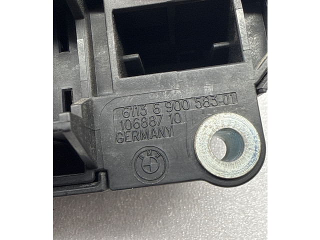   Pojistková skříňka 6900583, 10688710   BMW 7 E65 E66 2005